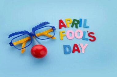 April Fool's Day