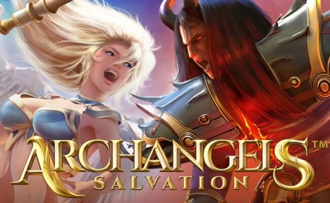 Archangel Salvation