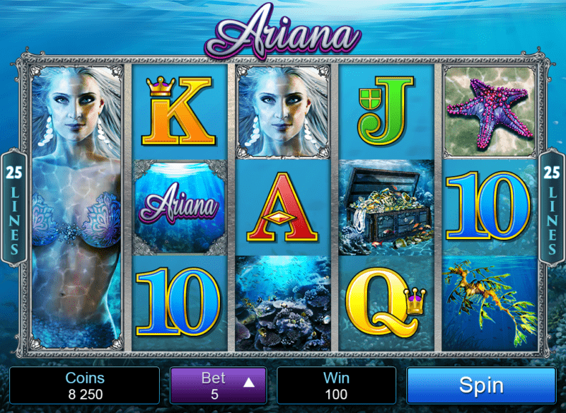 Free Mobile Slots