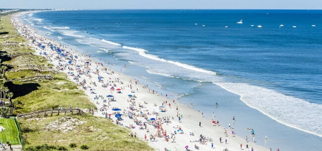 Atlantic Beach