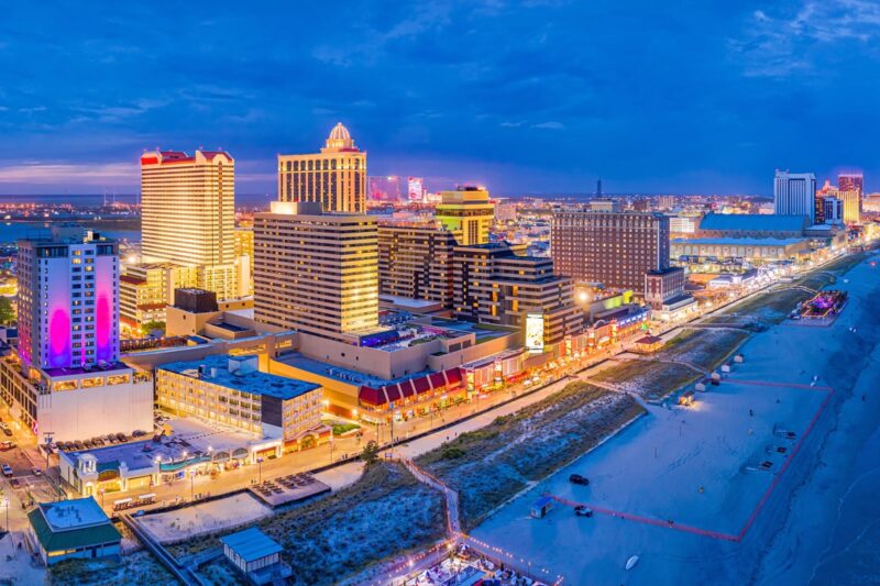 Atlantic City Travel Tips