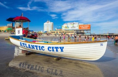 Atlantic City