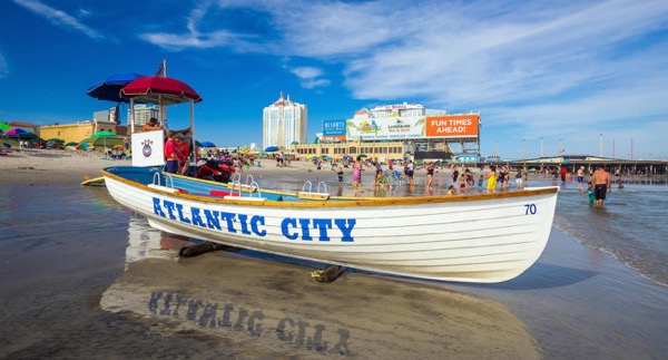 Atlantic City