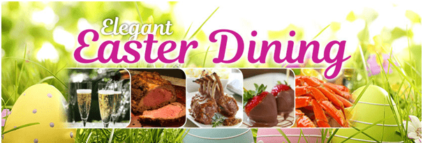 Atlantis Casino Easter