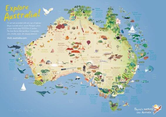 Top Ways to Save in Australia