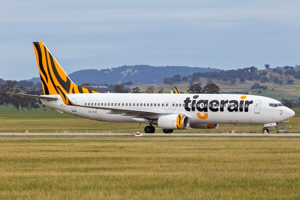 Tiger Airlines