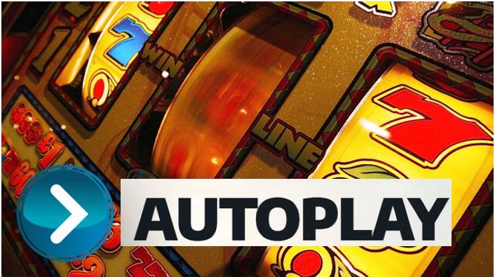 How To Use Auto Play Feature In Slots Games? Auto play Feature in Slot Games