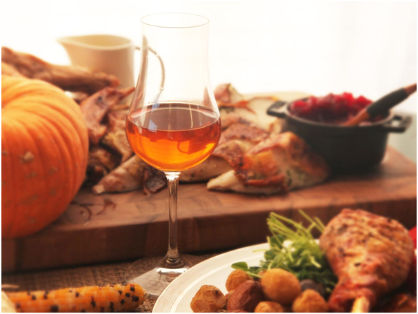 5 things to avoid that makes you feel weary on Thanksgiving Day Avoid Alcohol