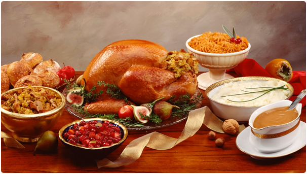 5 things to avoid that makes you feel weary on Thanksgiving Day Avoid Eating Turkey