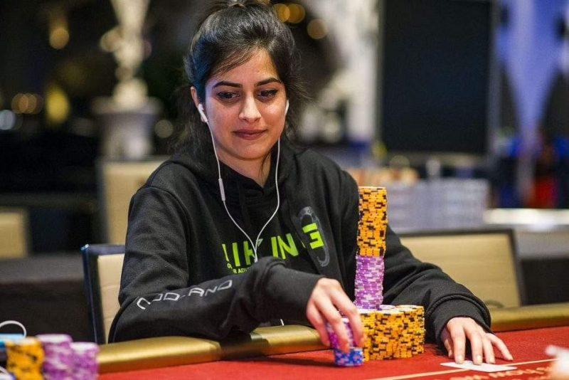 25 Incredible Poker Tips For Women Bad mood of poker player