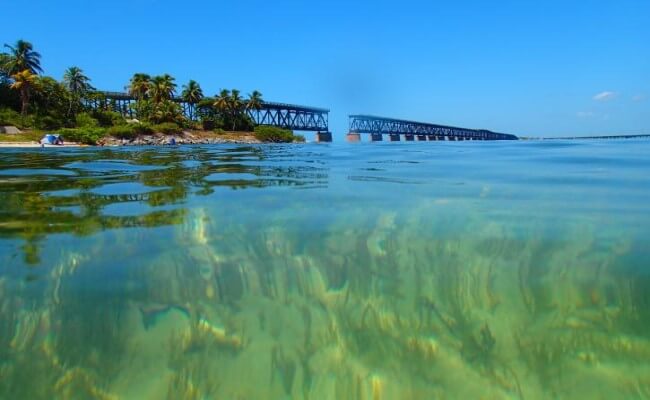 Bahia Honda State Park, Big Pine Key