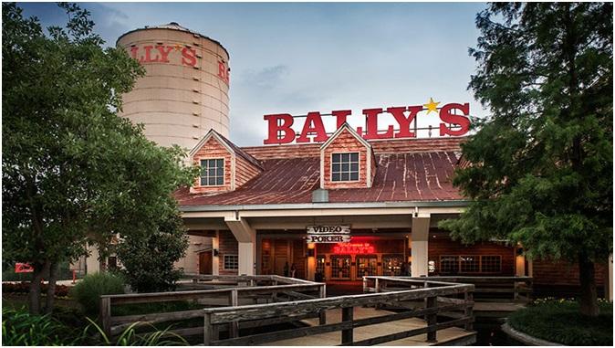 Bally's Casino