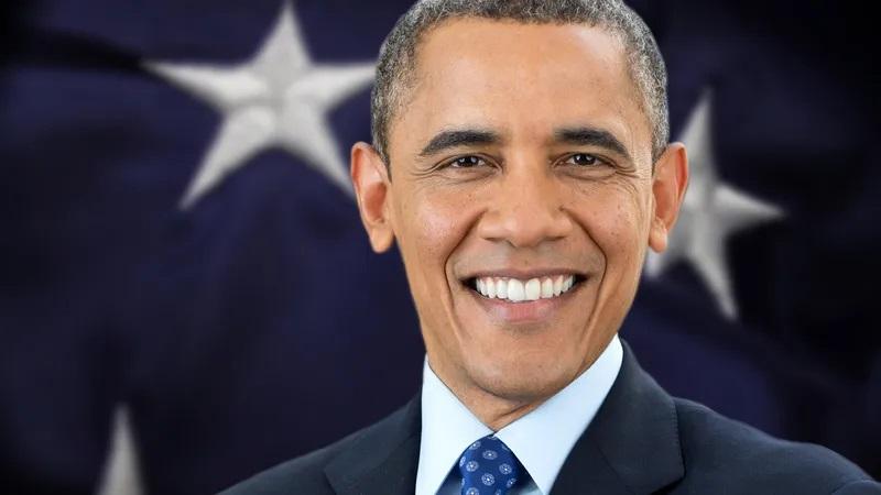 11 US Presidents That Loved Poker Barrack Obama
