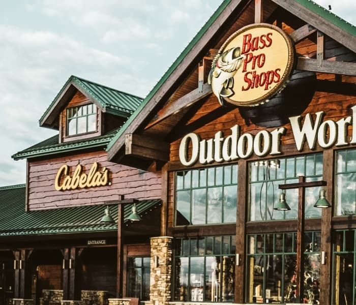 Bass Pro Shops