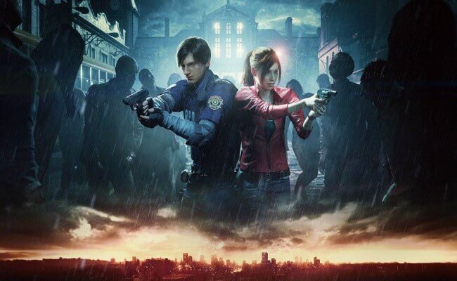 10 Key Survival Tricks to Play and Win Resident Evil 2 Be Alert