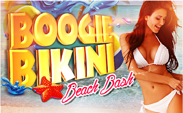 Boogie night