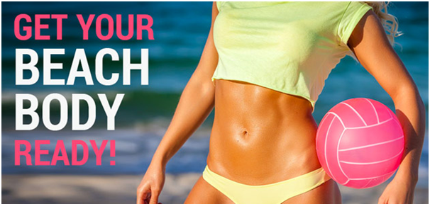 Beach Body