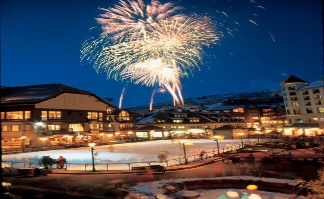 Beaver Creek Resort