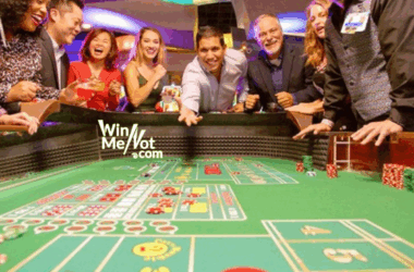 Become a Craps Professional Player