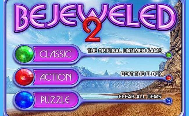 Bejeweled 2