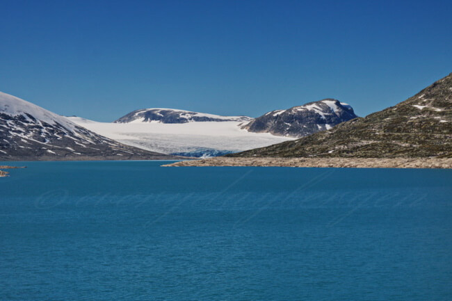 Bergen National Park