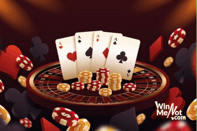 Best Casinos in the World