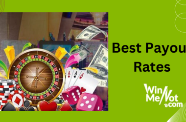 Best Payout rates