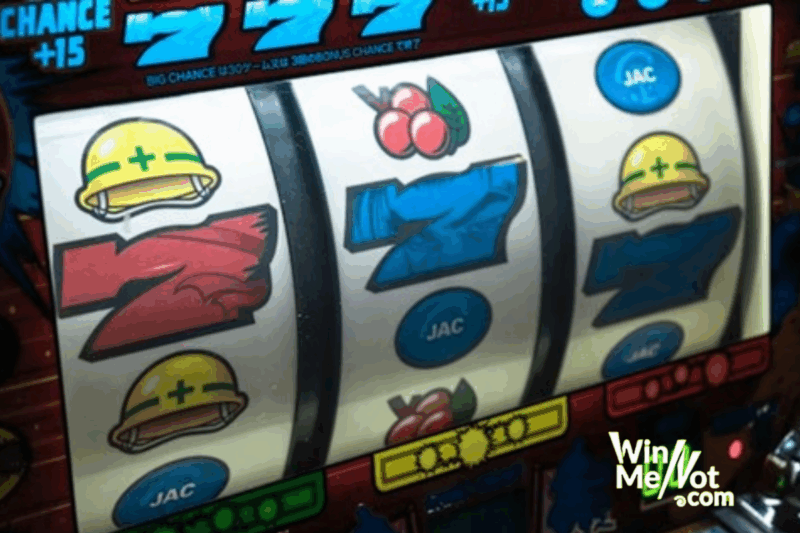 Best Slots Released in USA Best Slots Released in USA