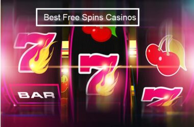 Best free spins casinos