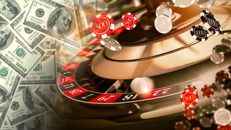 Best online casino to win real money