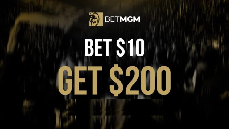 BetMGM Casino