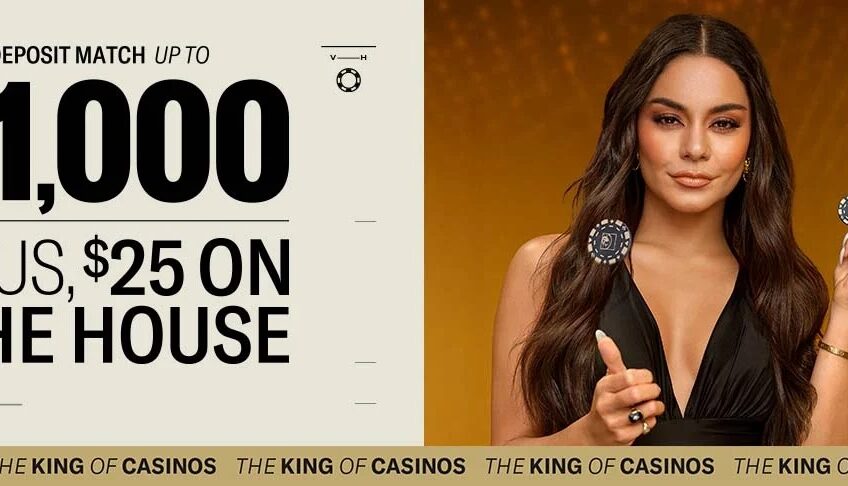 BetMGM offer