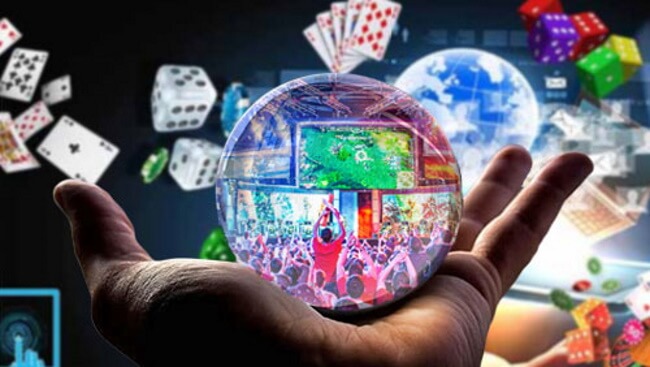 eSports Online Betting Revenue Estimated to hit $13 Billion Betting on eSports