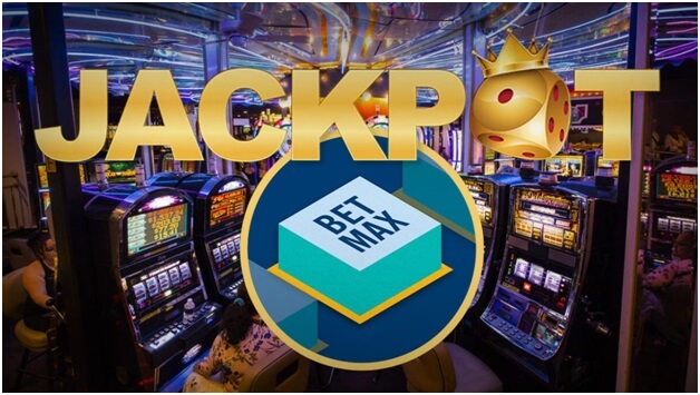 10 Easy to Do Tips to Get Your Chance to Win Jackpots in Slots Betting strategy to win jackpots