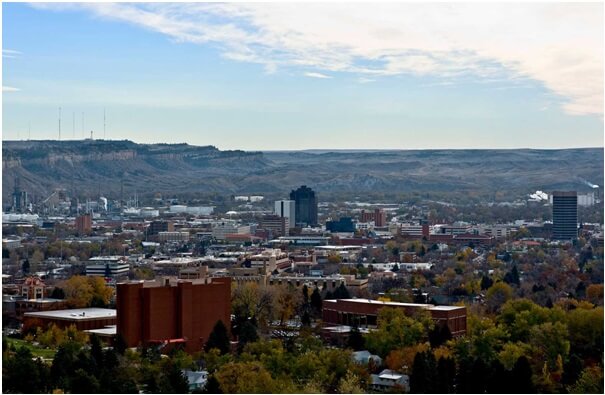 Montana Casinos