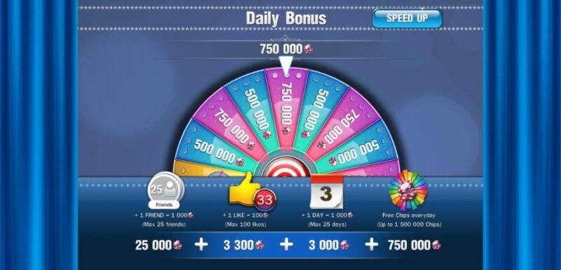 Billionaire slots app Free Coins