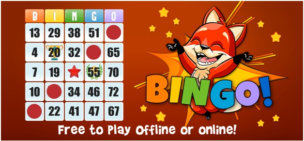Bingo Absoulte app
