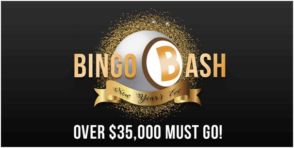 Bingo Bash