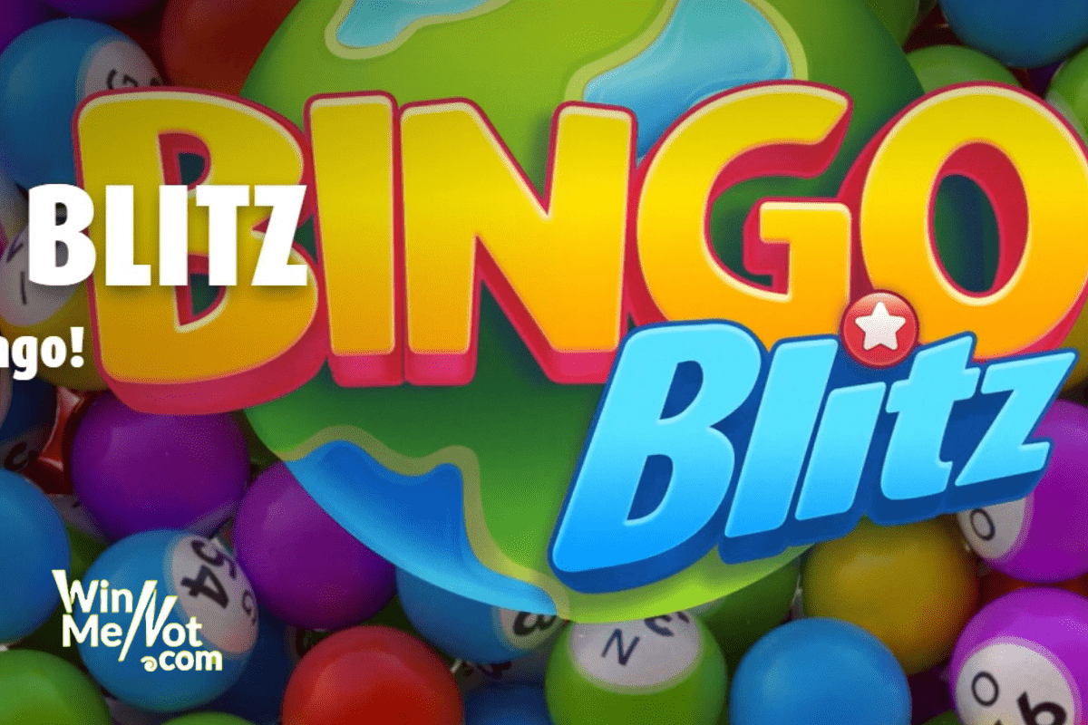 Bingo Blitz