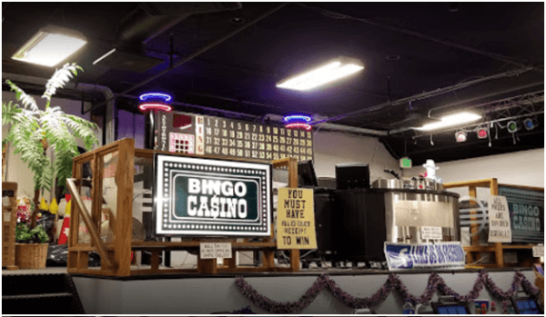 10 Best Bingo Halls To Visit In Colorado