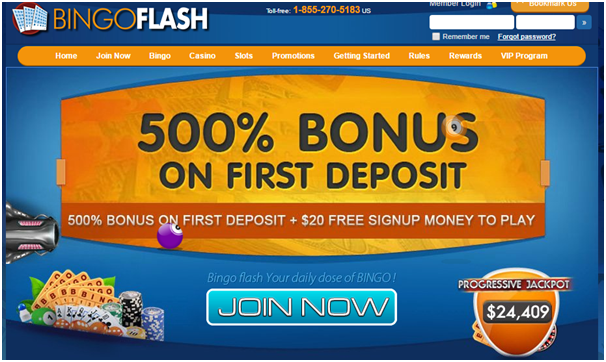 Flash Flash