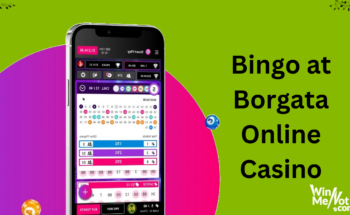 Bingo at Borgata Online Casino