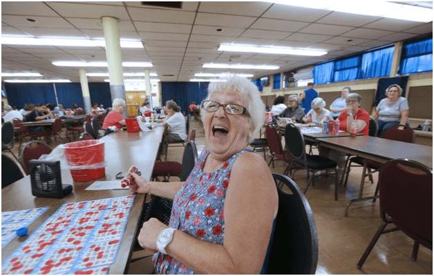 Bingo Halls to Visit in Colorado