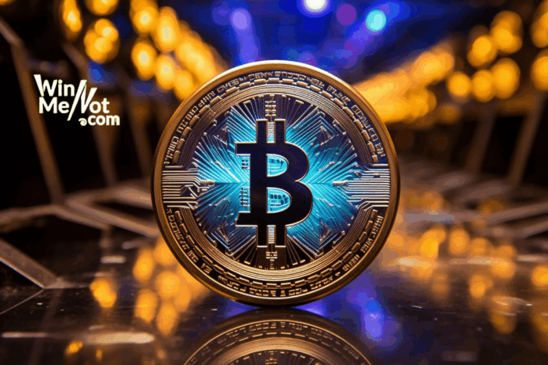 5 Best Bitcoin Online Casinos to Play Bitcoin Online Casinos