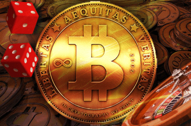 Bitcoin deposits US casinos