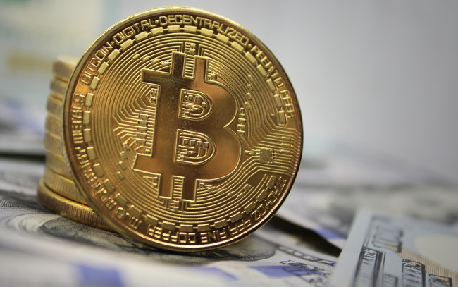 Bitcoin - The Future Cryptocurrency Bitcoin’s Development