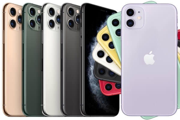 iPhone 11