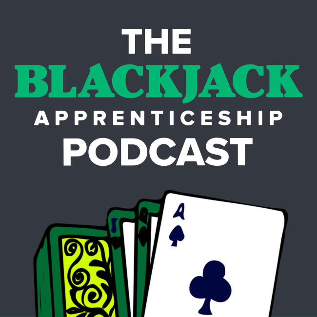 Blackjack Apprenticeship