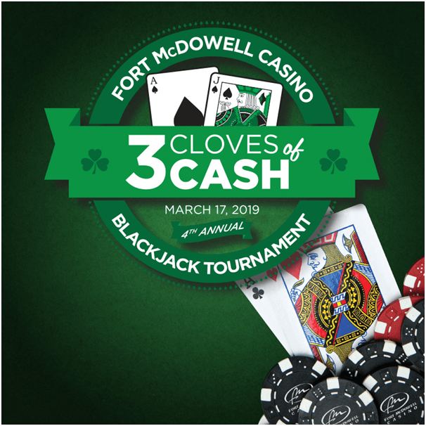 Blackjack Bonus