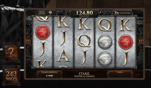 Bonus Games